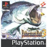 Fishermans Bait 3 PS1