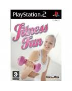 Fitness Fun PS2