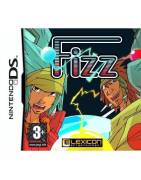 Fizz Nintendo DS