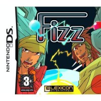 Fizz Nintendo DS