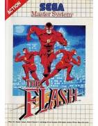 Flash, The Master System