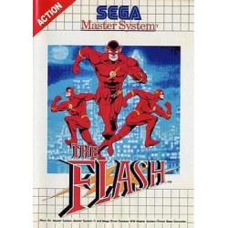 Flash, The Master System