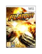 Flatout Nintendo Wii