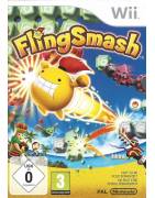 FlingSmash Game Only Nintendo Wii