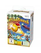 FlingSmash with Wii Remote Plus Controller Nintendo Wii