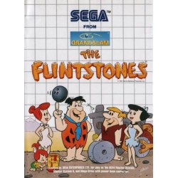 Flintstones Master System