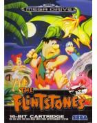 Flintstones Megadrive