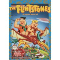 Flintstones NES