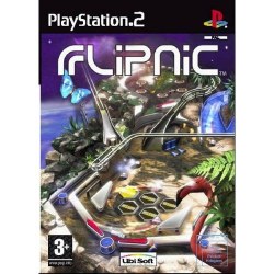Flipnic PS2