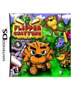 Flipper Critters Nintendo DS