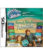 Flips Enid Blyton Adventure Series Nintendo DS