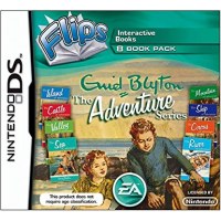 Flips Enid Blyton Adventure Series Nintendo DS