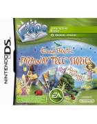 Flips Faraway Tree Stories Nintendo DS