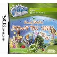 Flips Faraway Tree Stories Nintendo DS