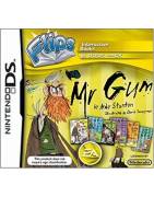 Flips Mr Glum Nintendo DS