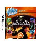 Flips Percy Jackson Nintendo DS