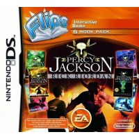 Flips Percy Jackson Nintendo DS