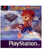 Floating Runner PS1