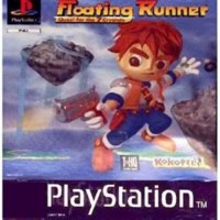 Floating Runner PS1