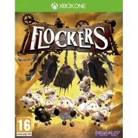 Flockers Xbox One