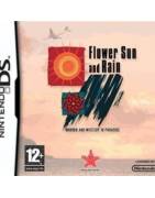 Flower Sun and Rain Nintendo DS