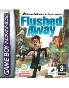 Flushed Away Gameboy Advance