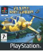 Flying Squadron PS1