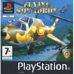 Flying Squadron PS1