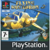 Flying Squadron PS1