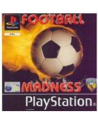 Football Madness PS1