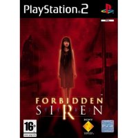 Forbidden Siren PS2 Forbidden Siren PS2