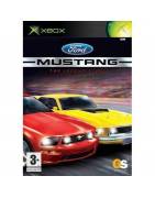 Ford Mustang Racing Xbox Original