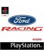 Ford Racing PS1