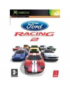 Ford Racing 2 Xbox Original