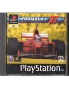 Formula 1 '97 PS1