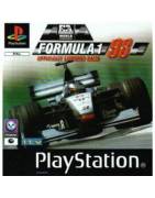 Formula 1 '98 PS1