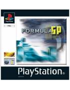 Formula GP PS1