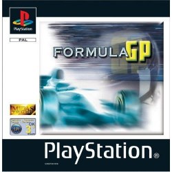 Formula GP PS1