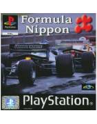 Formula Nippon PS1