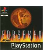 Forsaken PS1