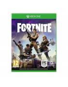 Fortnite (Disc Version) Xbox One
