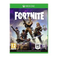 Fortnite (Disc Version) Xbox One