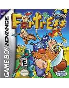 Fortress: The Twerps Have Landed Gameboy Advance