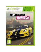 Forza Horizon XBox 360