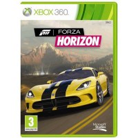 Forza Horizon XBox 360