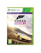 Forza Horizon 2 XBox 360