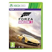 Forza Horizon 2 XBox 360