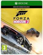 Forza Horizon 3 Ultimate Edition Xbox One