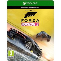 Forza Horizon 3 Ultimate Edition Xbox One