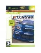 Forza Motorsport Xbox Original